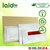 HILDE24 | laio® GREEN DOC 233 Begleitpapiertaschen DIN C5, mit mehrsprachigem Druck